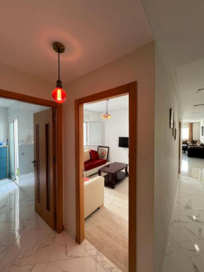 Lovely family apartment in Tetouan